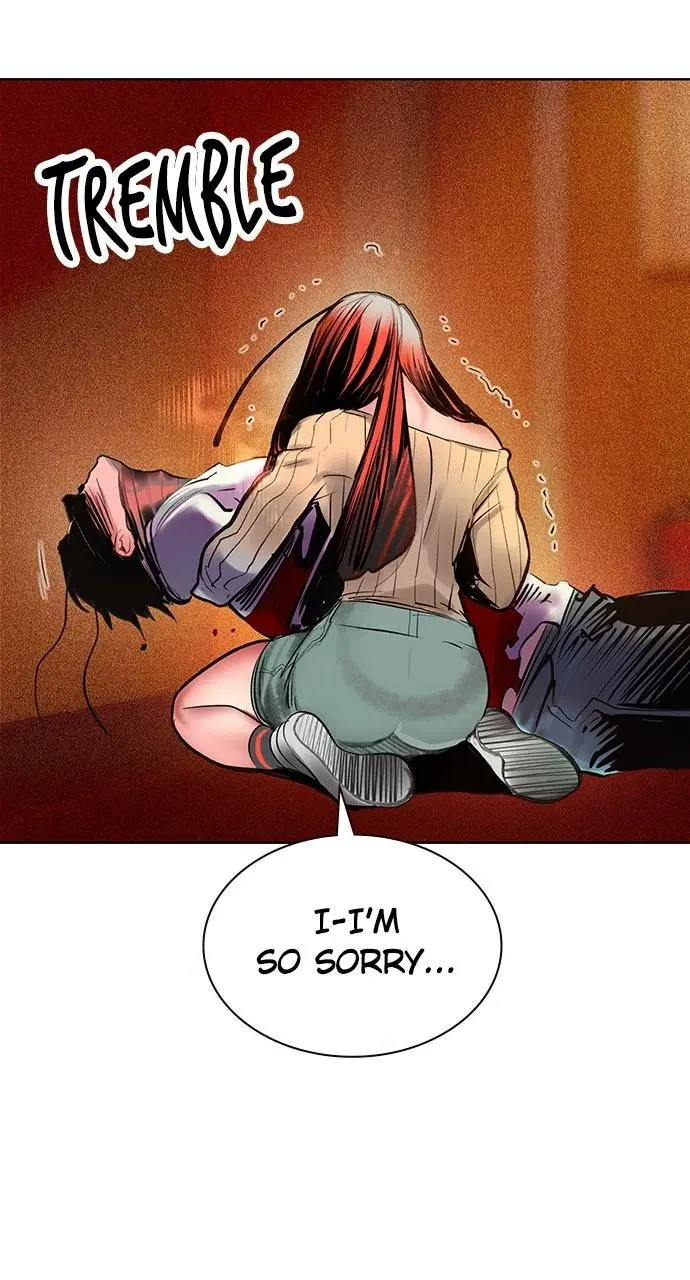 Read Jungle Juice - Chapter 2 - www.umamusumecinderellagray.com | Image 44