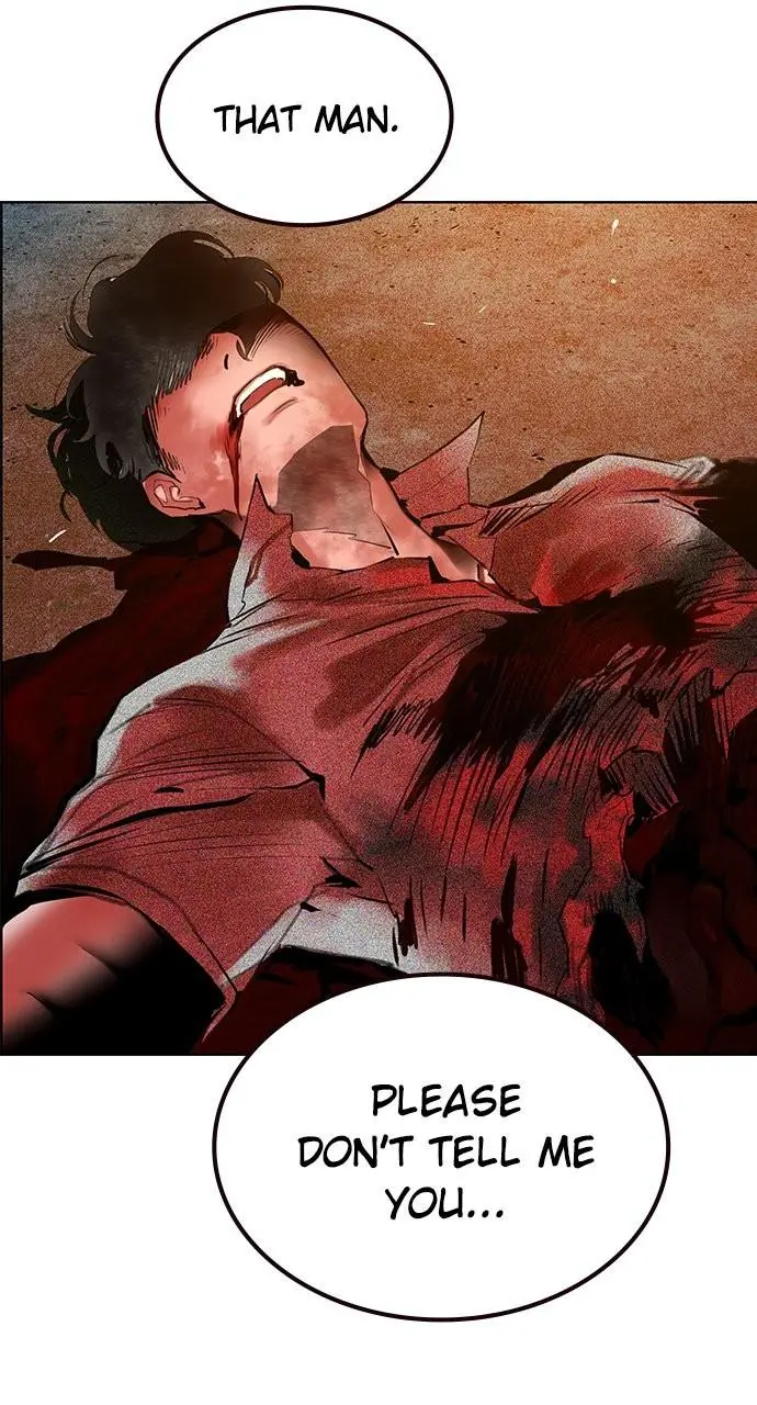 Read Jungle Juice - Chapter 2 - www.umamusumecinderellagray.com | Image 68