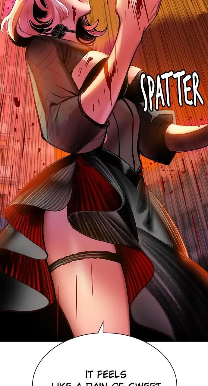 Read Jungle Juice - Chapter 2 - www.umamusumecinderellagray.com | Image 151