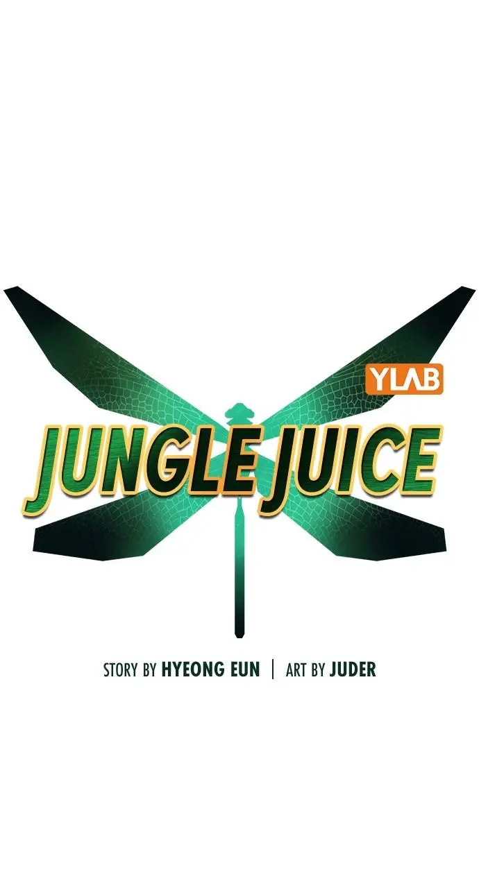 Read Jungle Juice - Chapter 20 - www.umamusumecinderellagray.com | Image 16