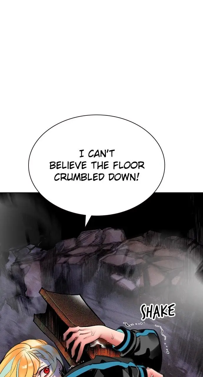Read Jungle Juice - Chapter 20 - www.umamusumecinderellagray.com | Image 77