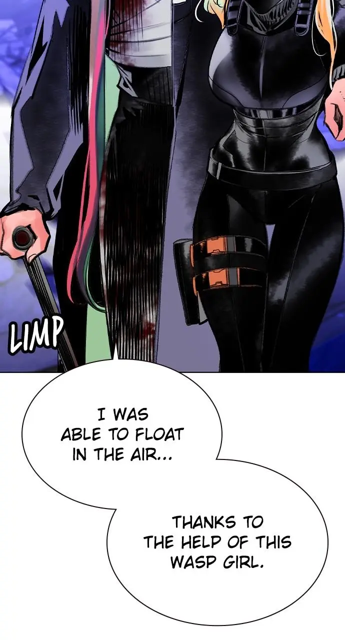 Read Jungle Juice - Chapter 20 - www.umamusumecinderellagray.com | Image 94