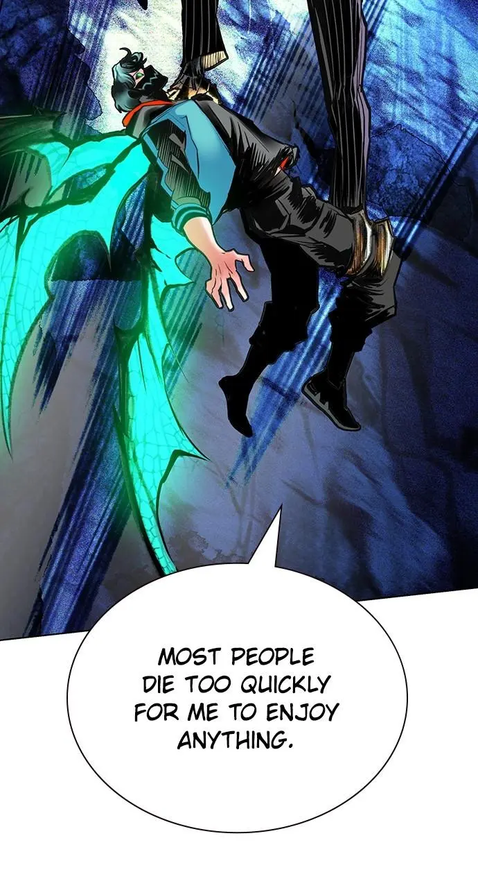 Read Jungle Juice - Chapter 20 - www.umamusumecinderellagray.com | Image 124