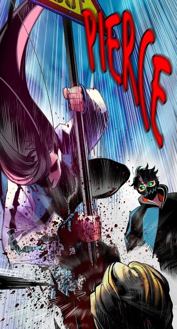 Read Jungle Juice - Chapter 21 - www.umamusumecinderellagray.com | Image 23