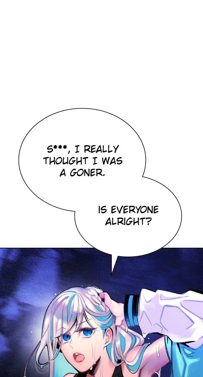 Read Jungle Juice - Chapter 21 - www.umamusumecinderellagray.com | Image 35
