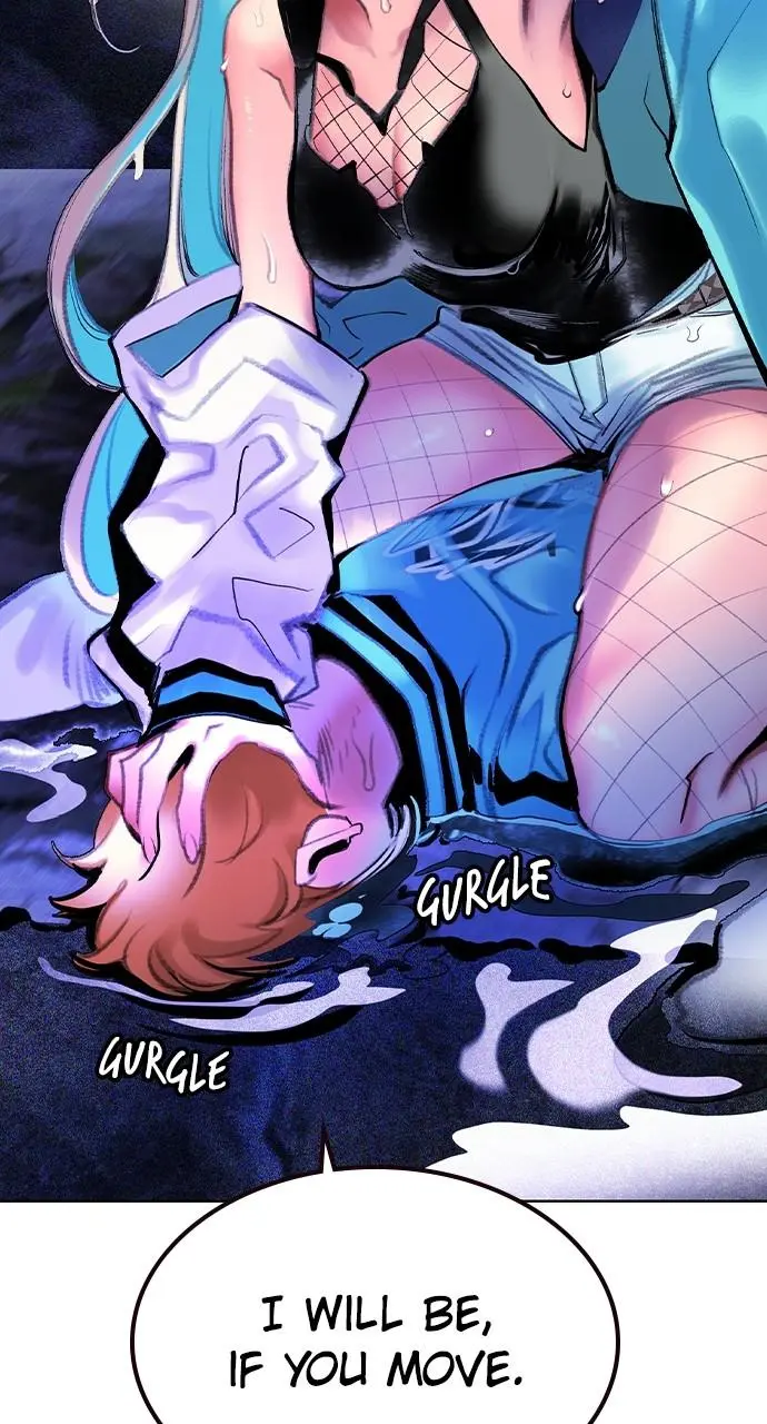 Read Jungle Juice - Chapter 21 - www.umamusumecinderellagray.com | Image 36