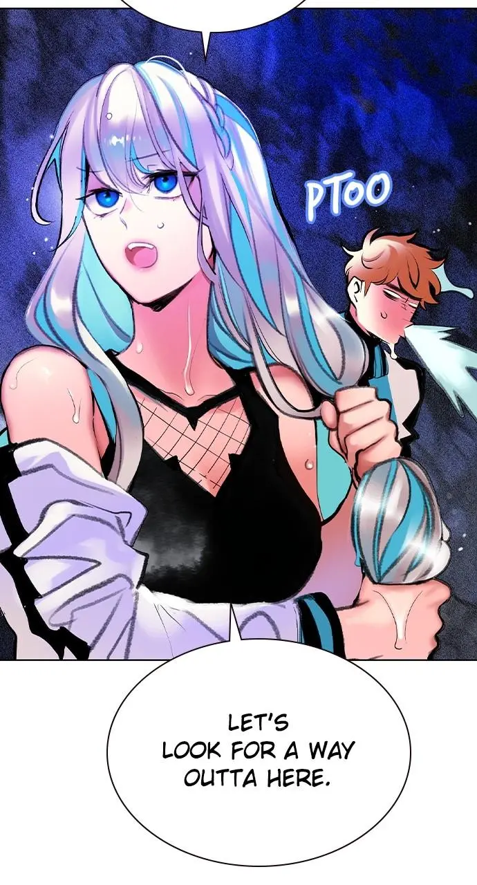 Read Jungle Juice - Chapter 21 - www.umamusumecinderellagray.com | Image 40