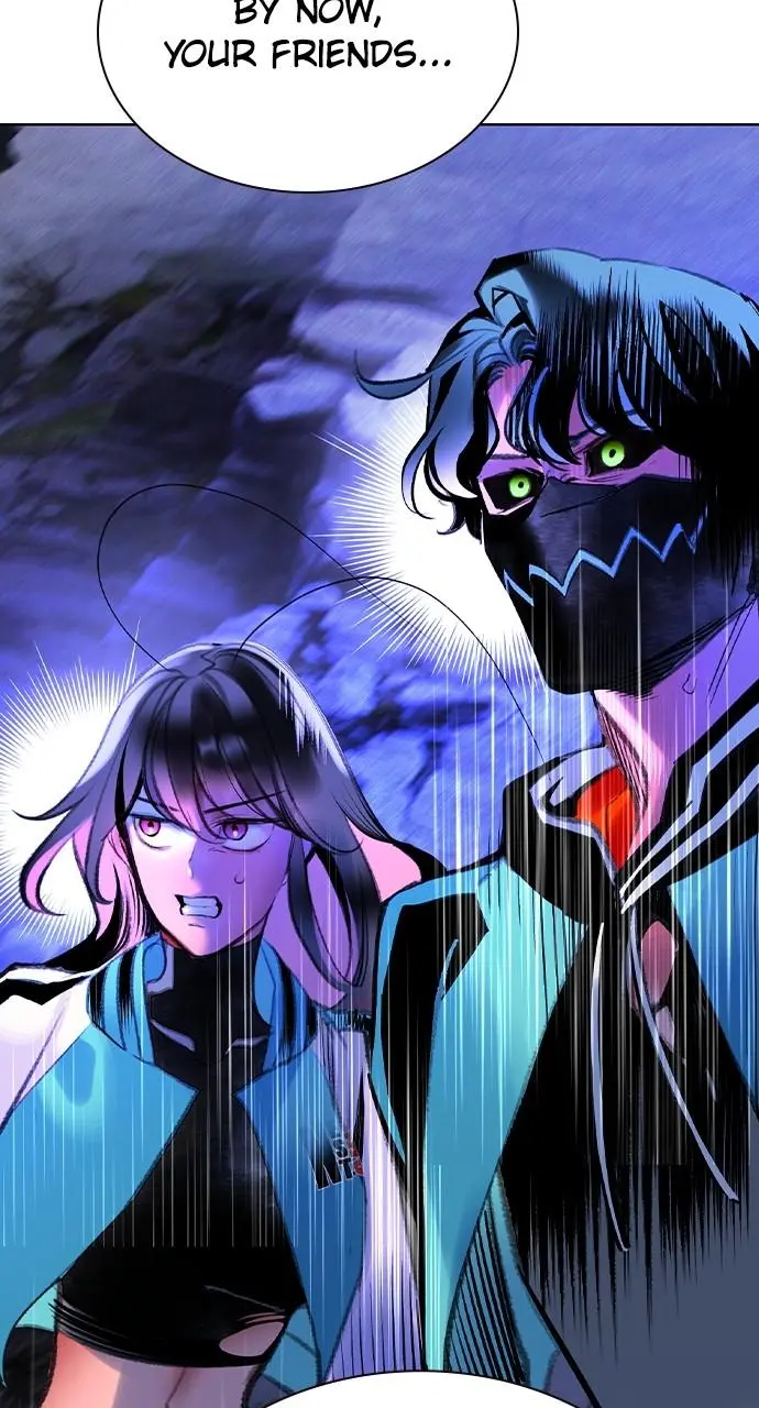 Read Jungle Juice - Chapter 21 - www.umamusumecinderellagray.com | Image 60