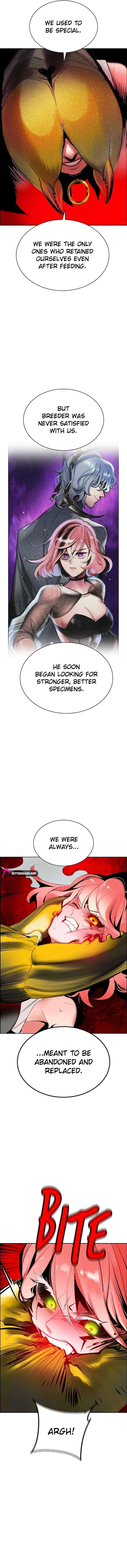 Uma Musume: Cinderella Gray Chapter 210