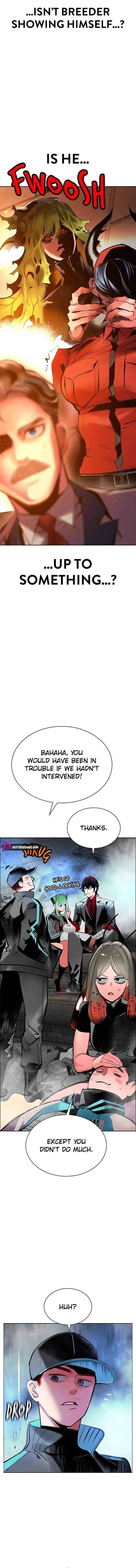 Uma Musume: Cinderella Gray Chapter 210