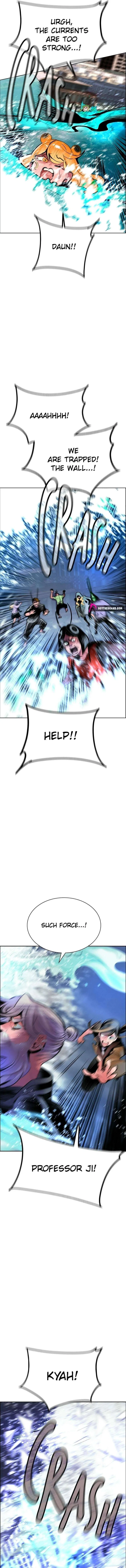 Uma Musume: Cinderella Gray Chapter 210