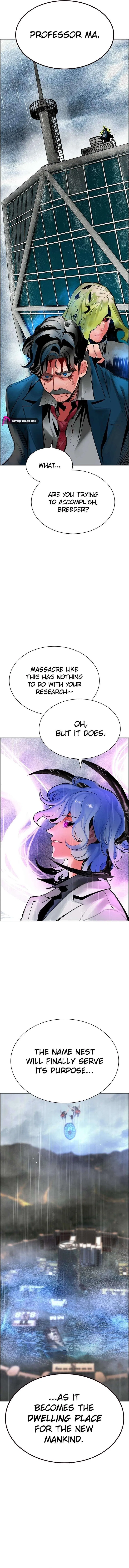 Uma Musume: Cinderella Gray Chapter 210