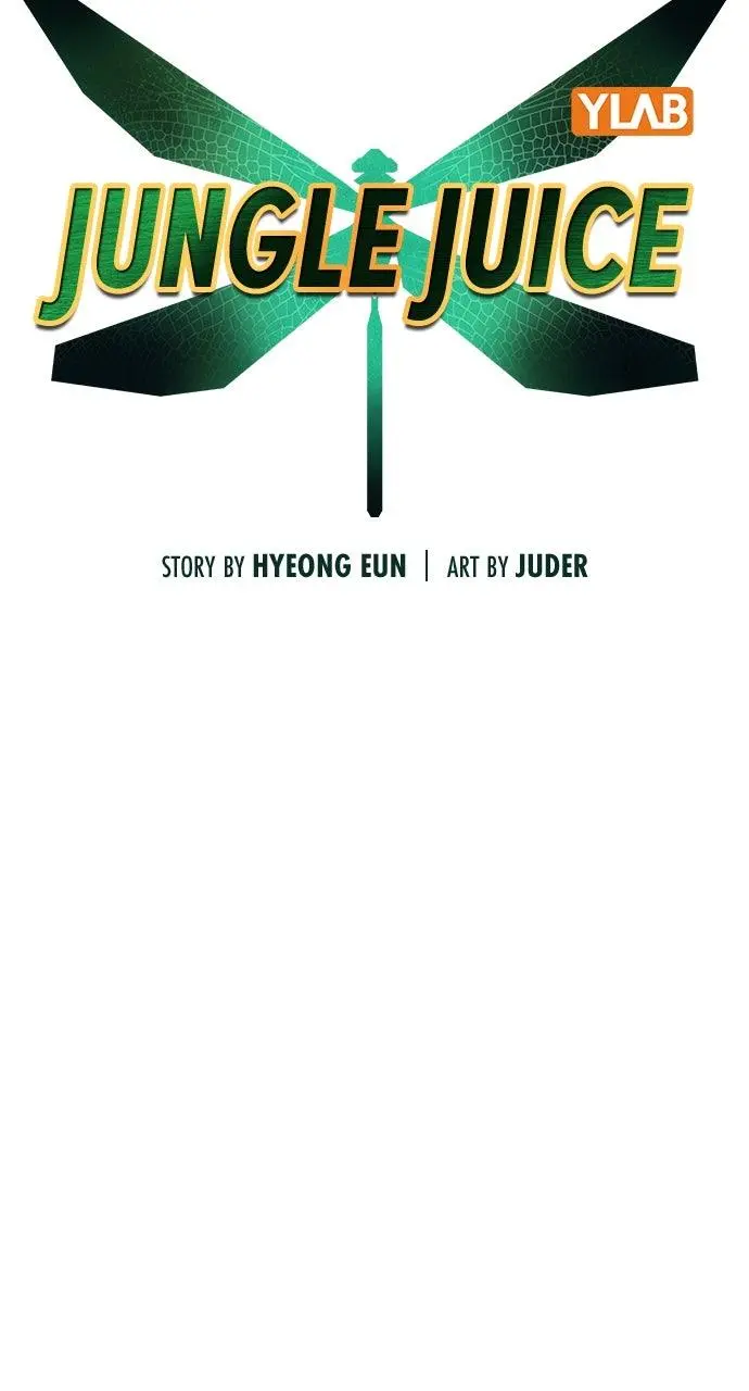 Read Jungle Juice - Chapter 22 - www.umamusumecinderellagray.com | Image 18