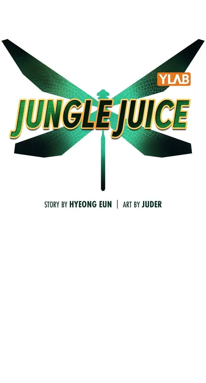 Read Jungle Juice - Chapter 23 - www.umamusumecinderellagray.com | Image 31