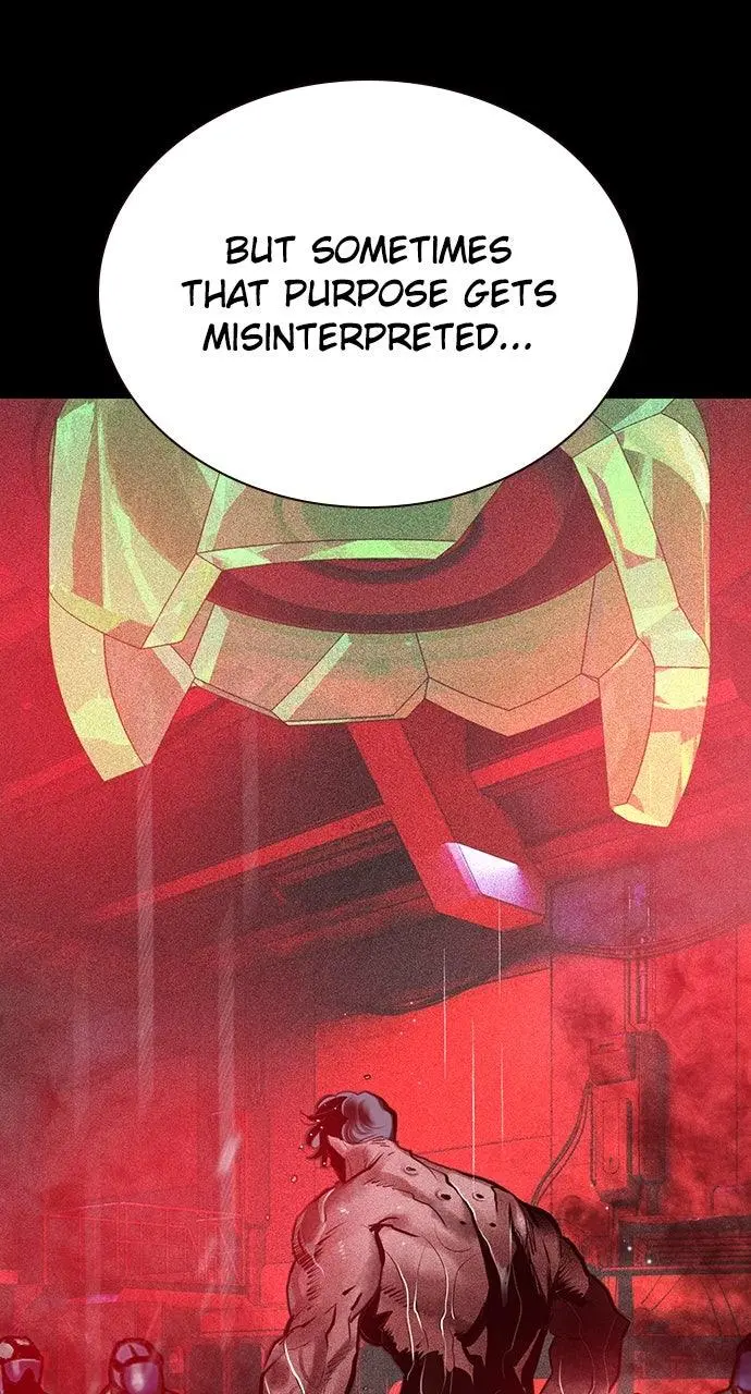 Read Jungle Juice - Chapter 23 - www.umamusumecinderellagray.com | Image 95
