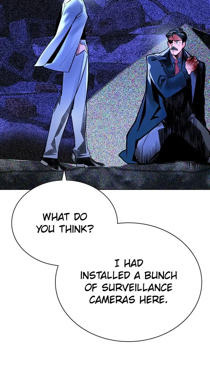 Read Jungle Juice - Chapter 23 - www.umamusumecinderellagray.com | Image 132