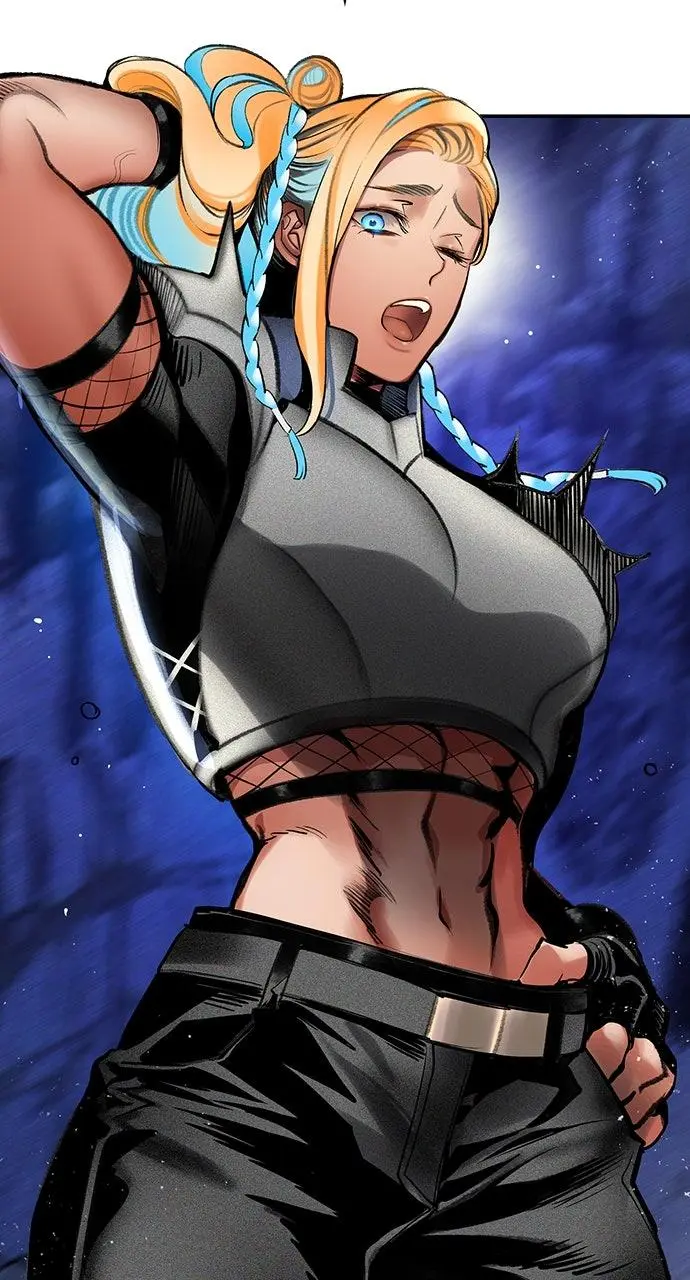 Read Jungle Juice - Chapter 24 - www.umamusumecinderellagray.com | Image 3