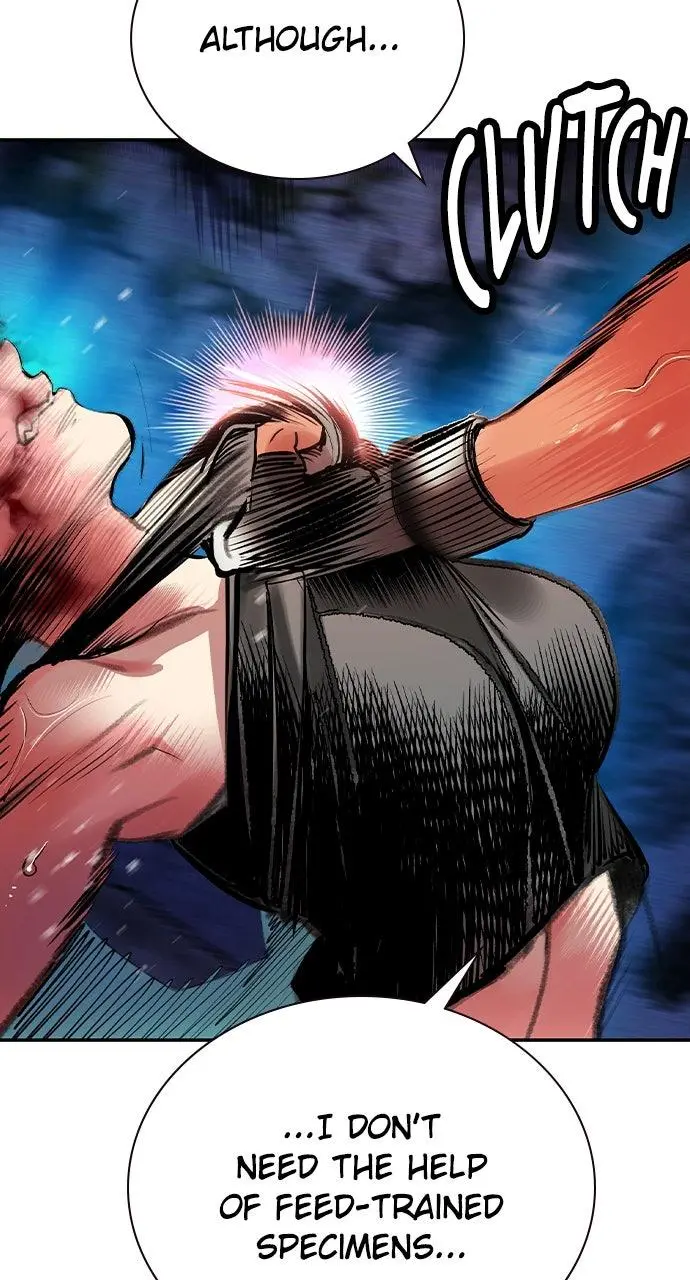Read Jungle Juice - Chapter 24 - www.umamusumecinderellagray.com | Image 17