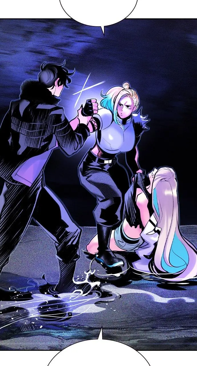 Read Jungle Juice - Chapter 24 - www.umamusumecinderellagray.com | Image 35