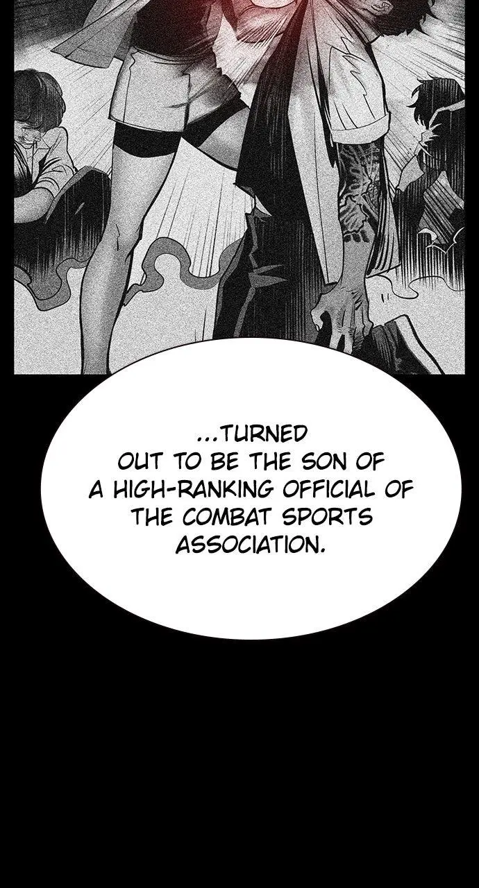 Read Jungle Juice - Chapter 24 - www.umamusumecinderellagray.com | Image 117