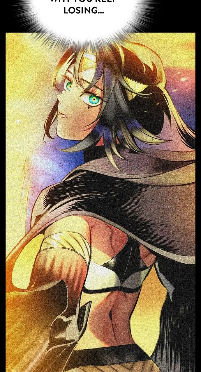 Read Jungle Juice - Chapter 25 - www.umamusumecinderellagray.com | Image 7