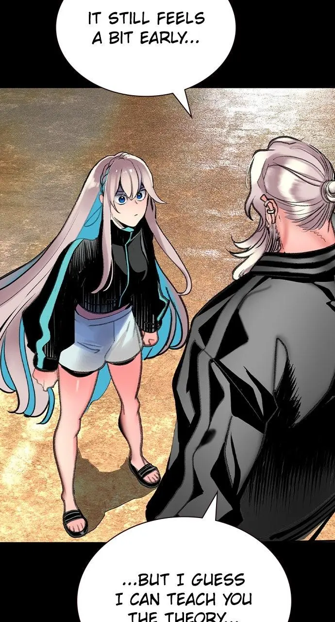 Read Jungle Juice - Chapter 25 - www.umamusumecinderellagray.com | Image 14