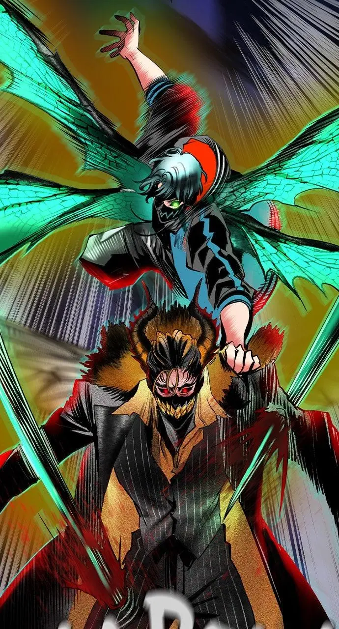 Read Jungle Juice - Chapter 25 - www.umamusumecinderellagray.com | Image 59