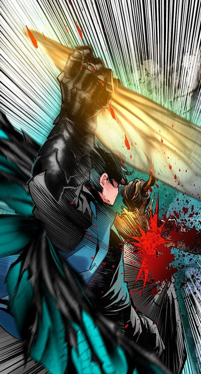 Read Jungle Juice - Chapter 25 - www.umamusumecinderellagray.com | Image 81