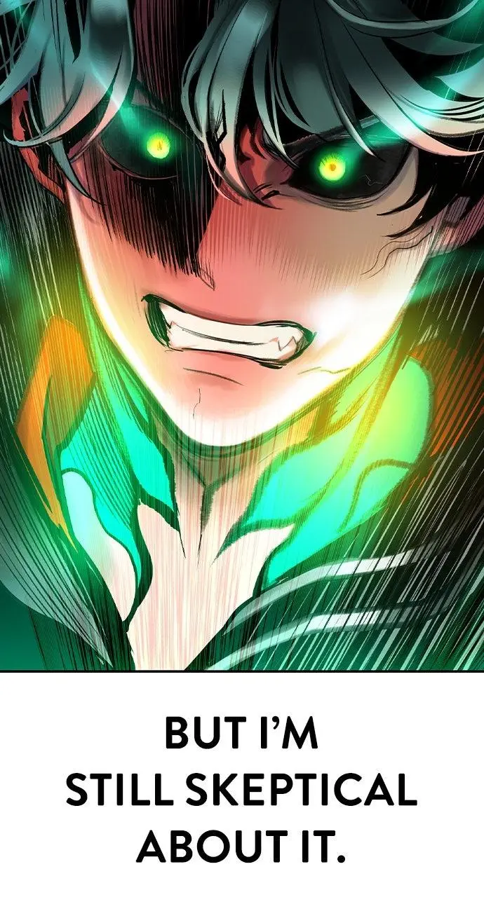 Read Jungle Juice - Chapter 25 - www.umamusumecinderellagray.com | Image 161