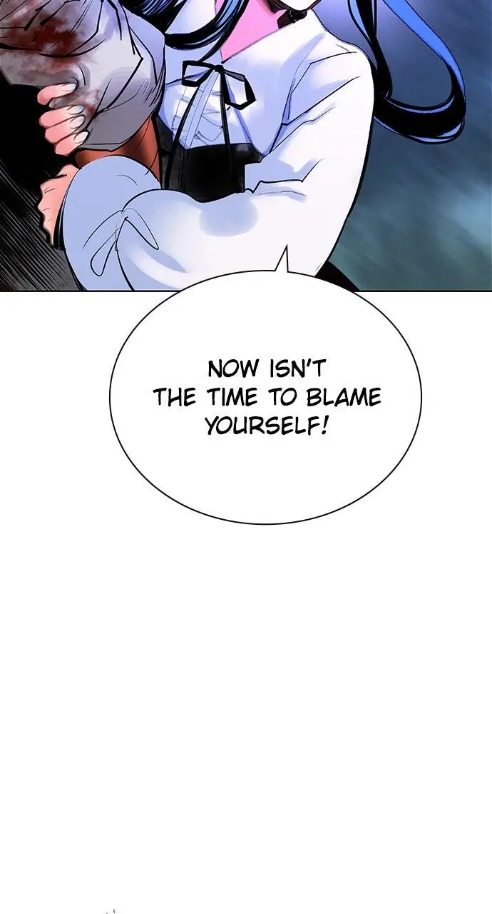 Read Jungle Juice - Chapter 26 - www.umamusumecinderellagray.com | Image 7