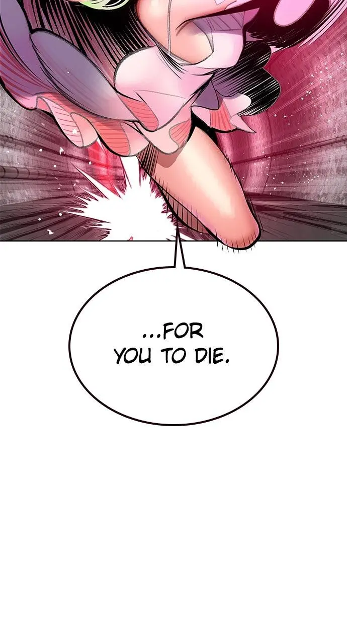 Read Jungle Juice - Chapter 26 - www.umamusumecinderellagray.com | Image 25