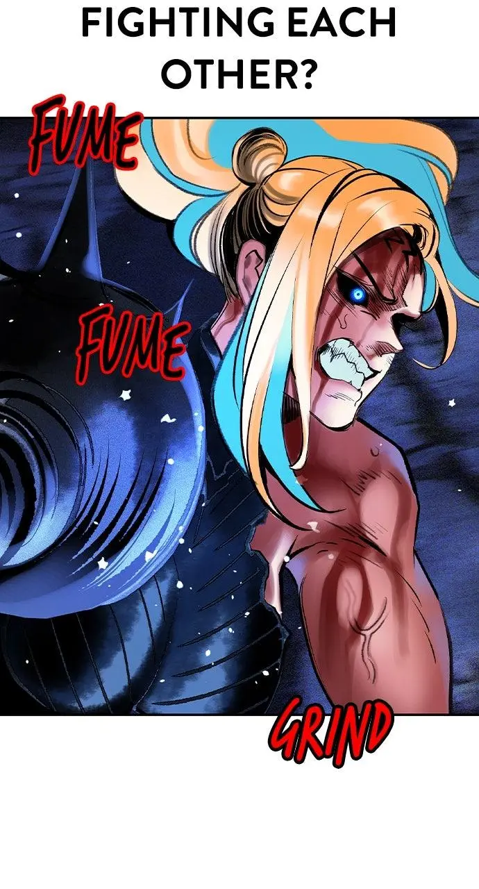 Read Jungle Juice - Chapter 26 - www.umamusumecinderellagray.com | Image 121