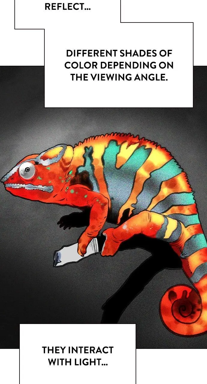 Read Jungle Juice - Chapter 27 - www.umamusumecinderellagray.com | Image 30