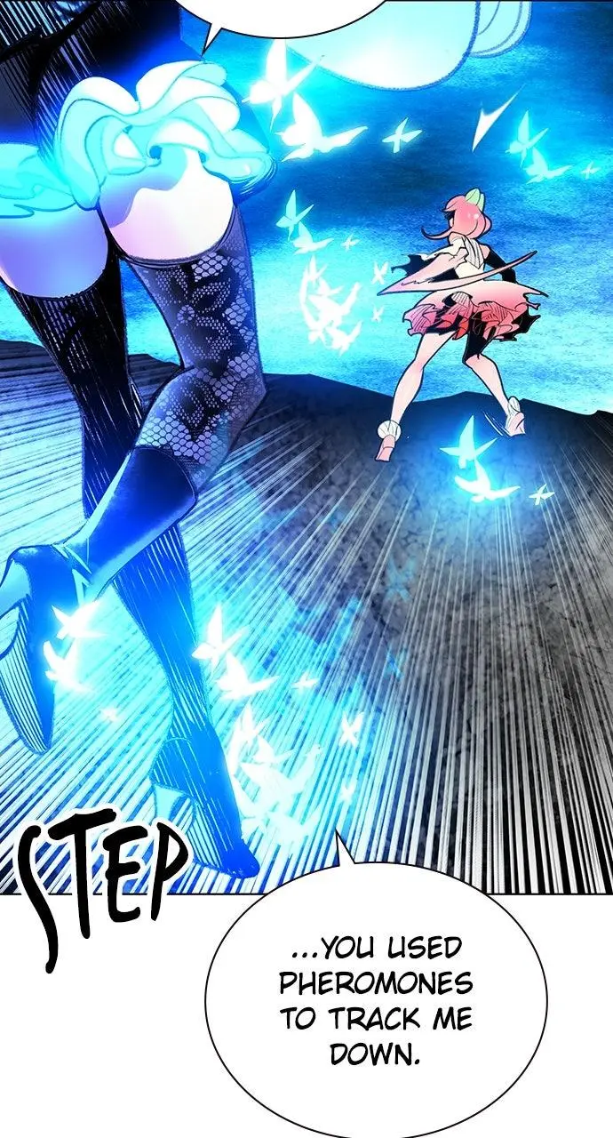 Read Jungle Juice - Chapter 27 - www.umamusumecinderellagray.com | Image 36