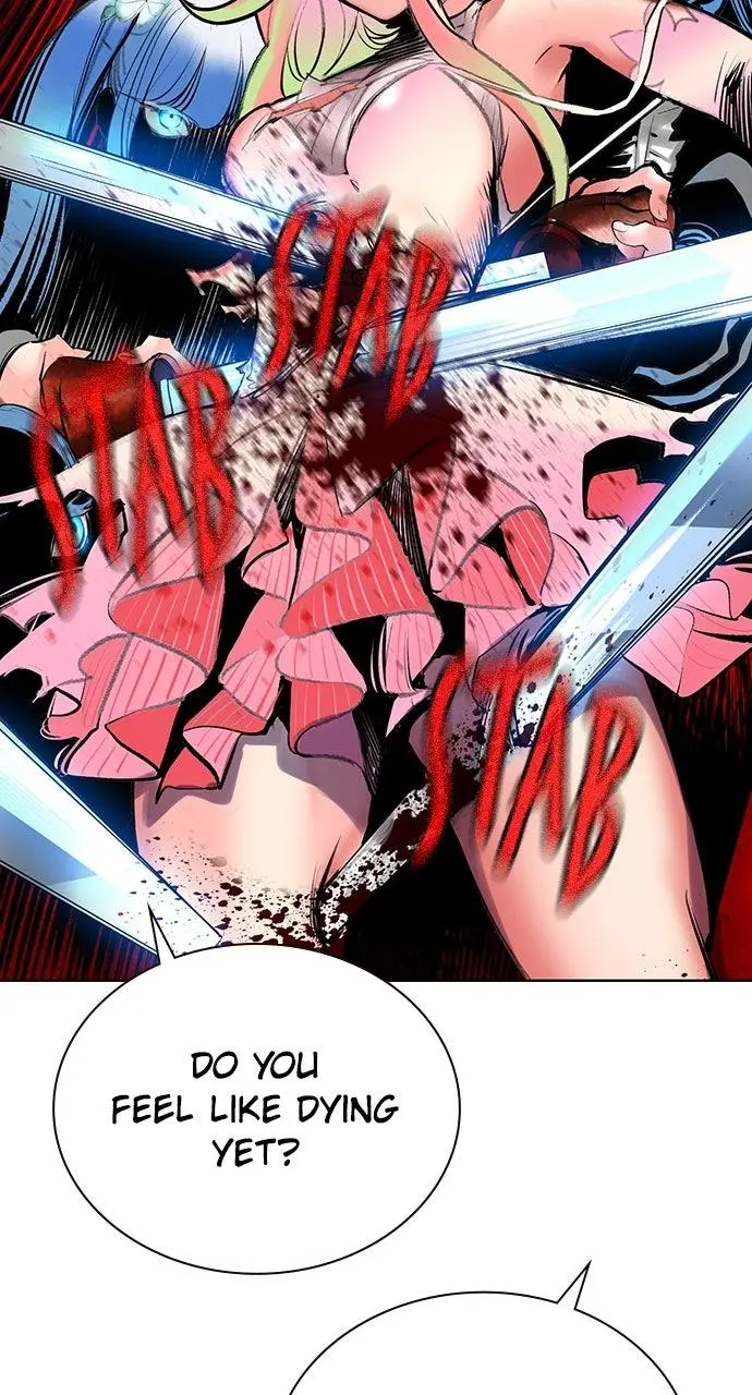 Read Jungle Juice - Chapter 27 - www.umamusumecinderellagray.com | Image 51