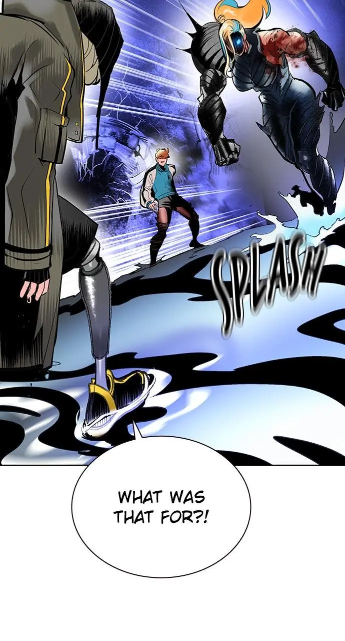 Read Jungle Juice - Chapter 27 - www.umamusumecinderellagray.com | Image 71