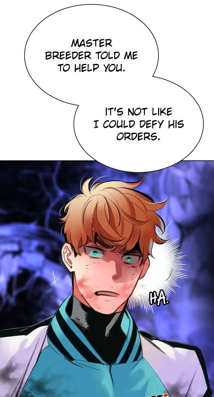 Read Jungle Juice - Chapter 27 - www.umamusumecinderellagray.com | Image 77