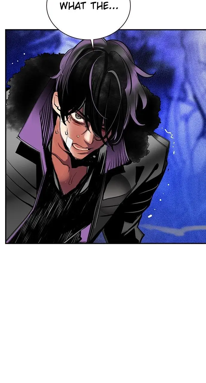 Read Jungle Juice - Chapter 27 - www.umamusumecinderellagray.com | Image 93