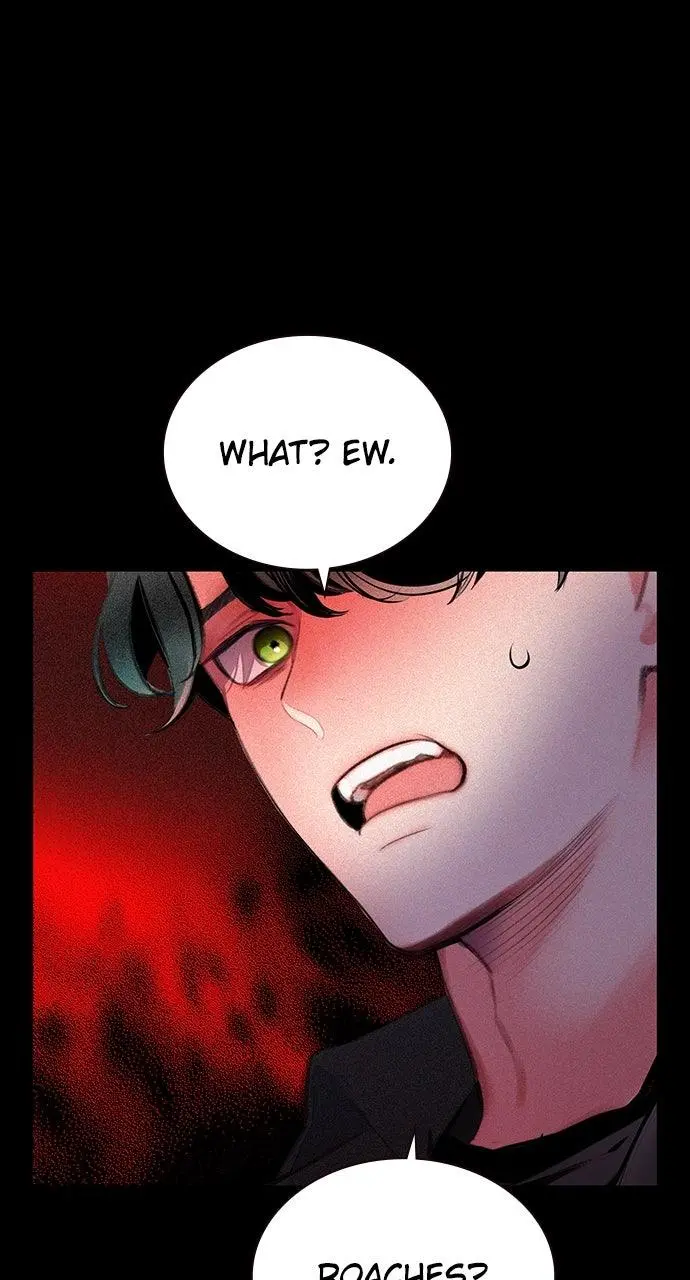 Read Jungle Juice - Chapter 28 - www.umamusumecinderellagray.com | Image 7