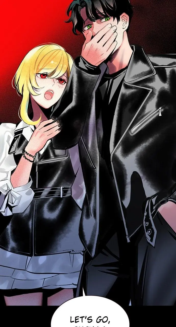 Read Jungle Juice - Chapter 28 - www.umamusumecinderellagray.com | Image 9