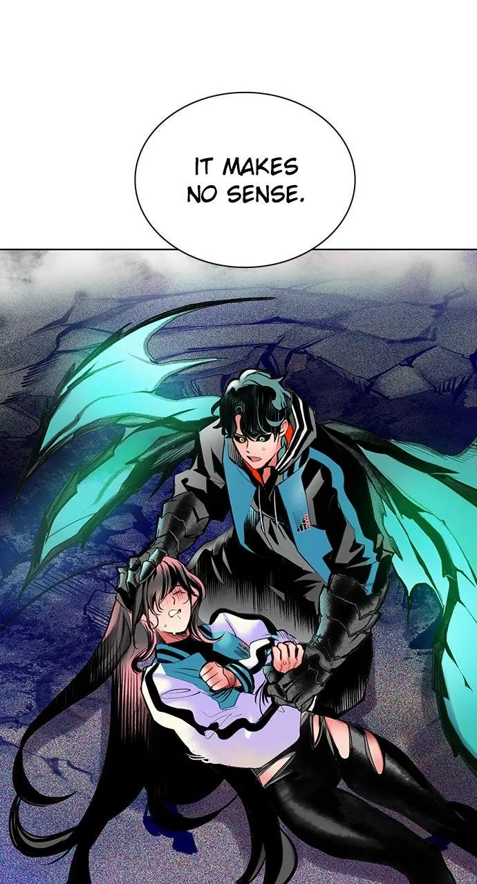 Read Jungle Juice - Chapter 28 - www.umamusumecinderellagray.com | Image 42