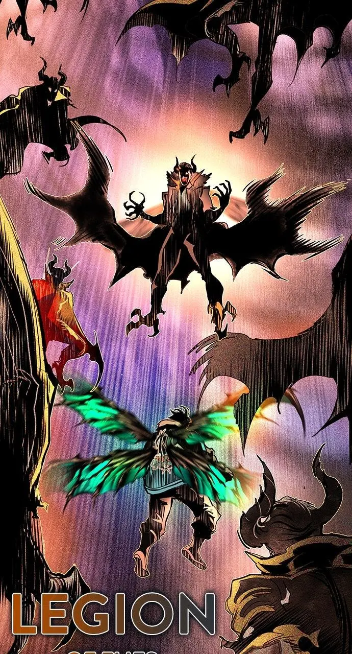 Read Jungle Juice - Chapter 28 - www.umamusumecinderellagray.com | Image 112