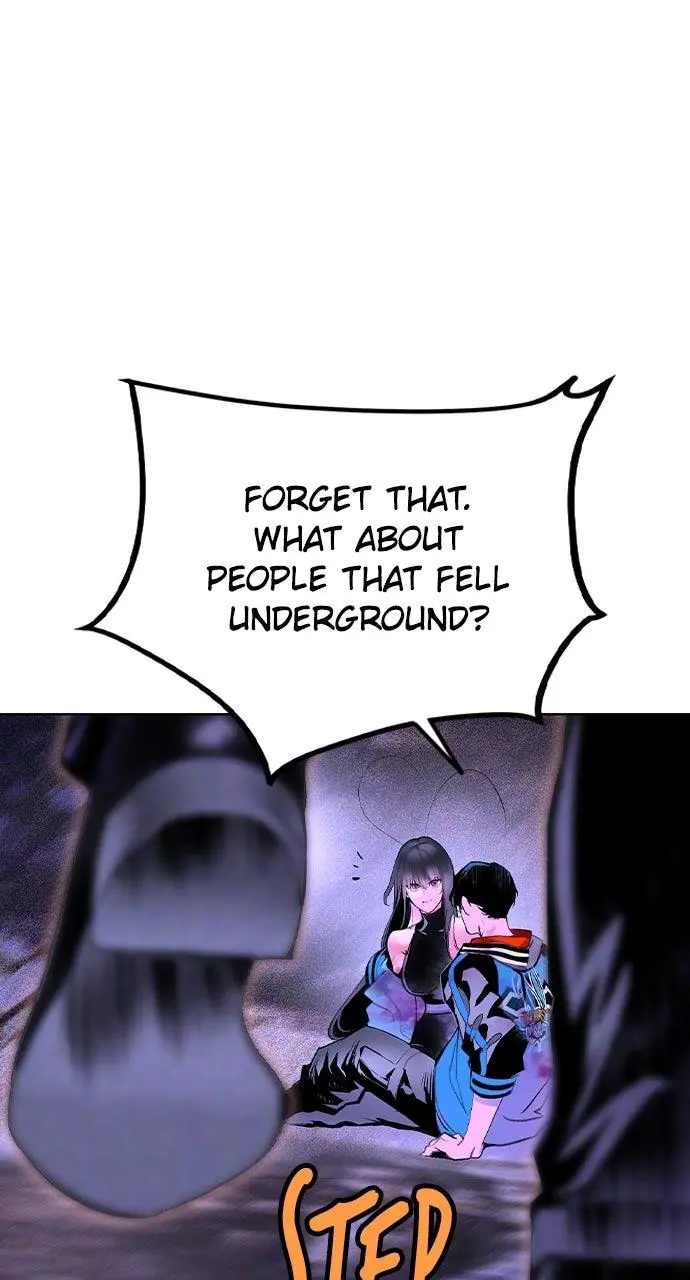 Read Jungle Juice - Chapter 29 - www.umamusumecinderellagray.com | Image 120