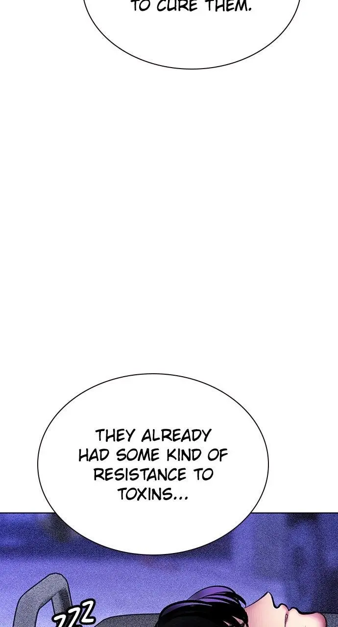 Read Jungle Juice - Chapter 29 - www.umamusumecinderellagray.com | Image 126