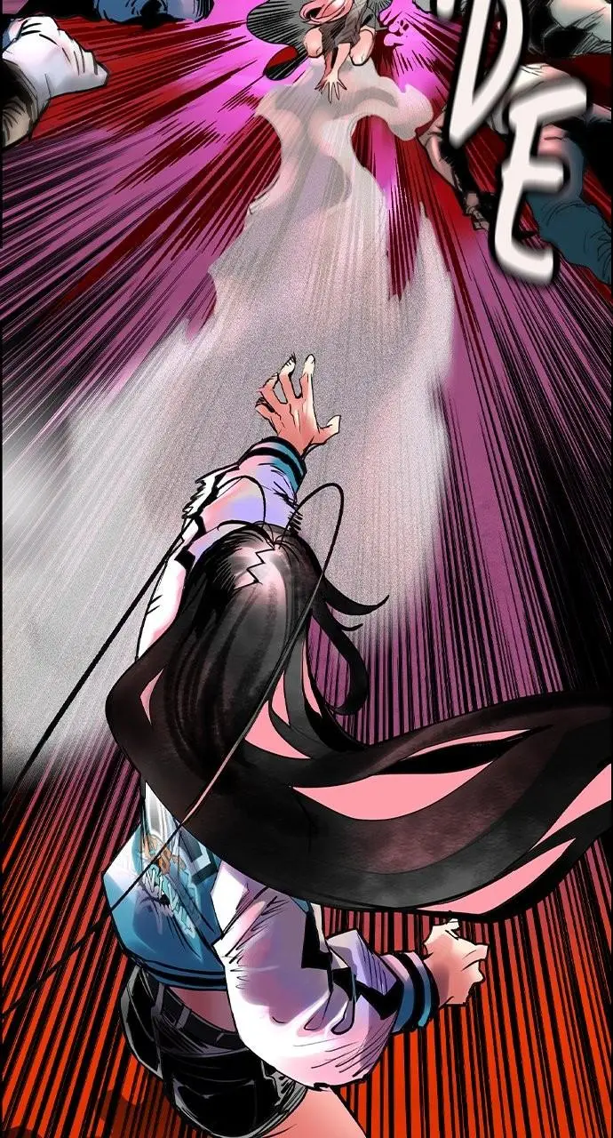 Read Jungle Juice - Chapter 3 - www.umamusumecinderellagray.com | Image 7