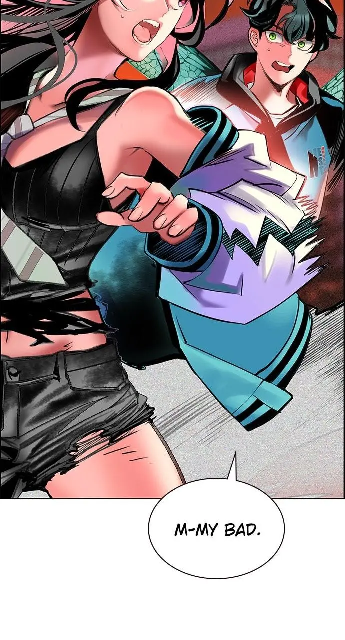 Read Jungle Juice - Chapter 3 - www.umamusumecinderellagray.com | Image 9