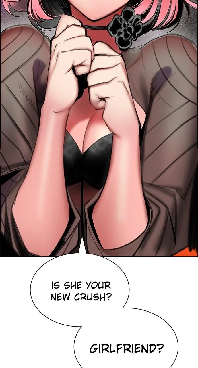 Read Jungle Juice - Chapter 3 - www.umamusumecinderellagray.com | Image 16