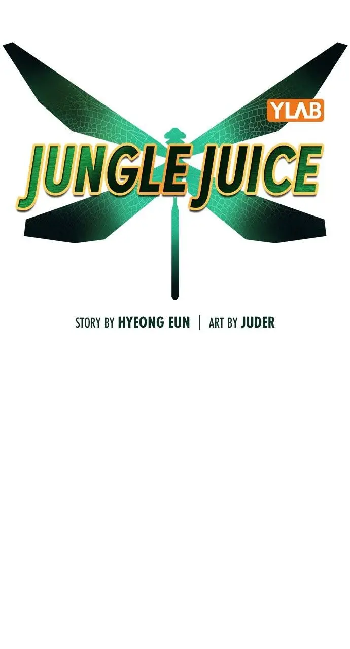 Read Jungle Juice - Chapter 3 - www.umamusumecinderellagray.com | Image 26