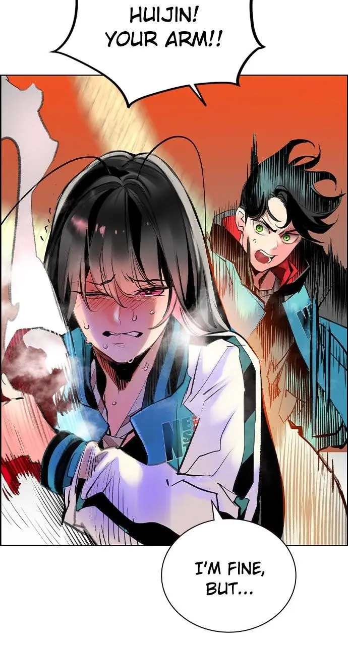 Read Jungle Juice - Chapter 3 - www.umamusumecinderellagray.com | Image 35