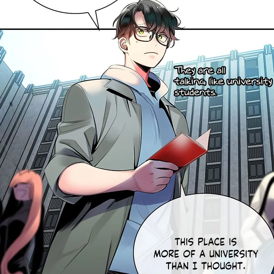 Read Jungle Juice - Chapter 3 - www.umamusumecinderellagray.com | Image 139